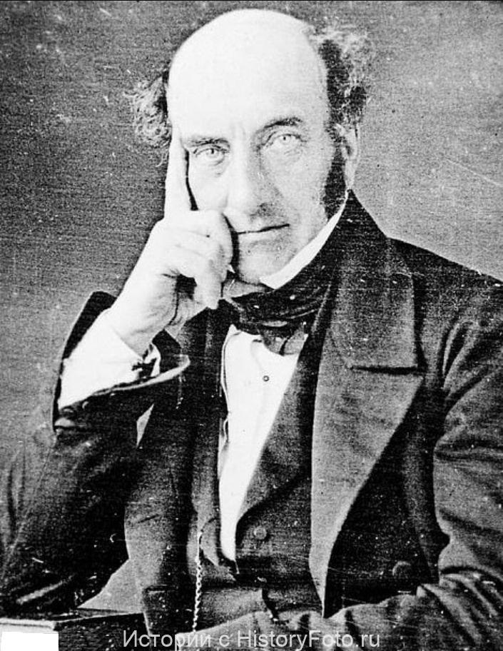 Немного истории в фотографиях. 120 Немного истории в фотографиях. 120