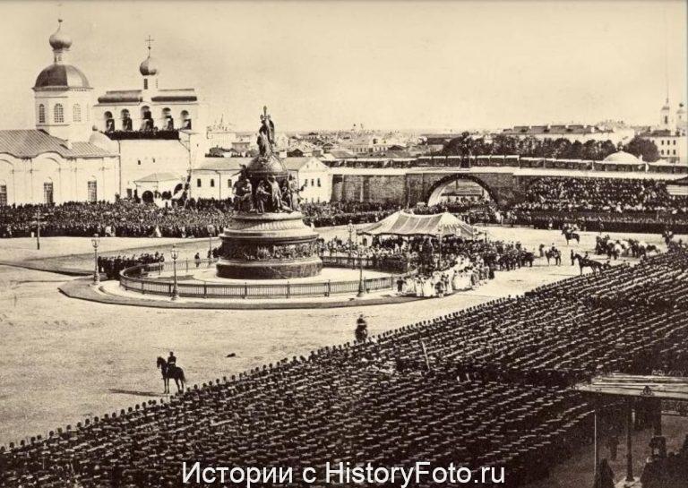 Немного истории в фотографиях. 122 Немного истории в фотографиях. 122