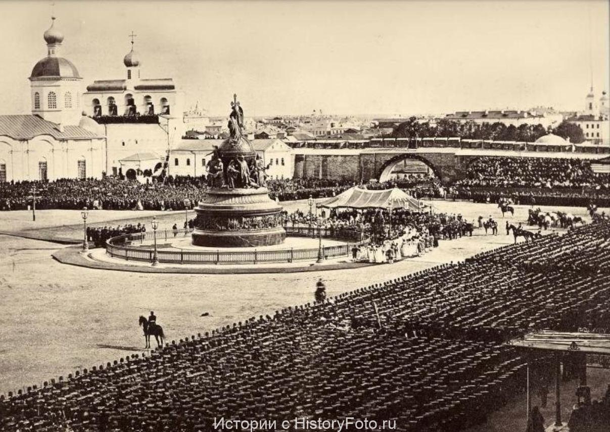 Немного истории в фотографиях. 122