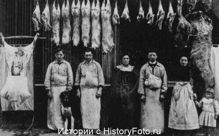 Немного истории в фотографиях. 123 Немного истории в фотографиях. 123