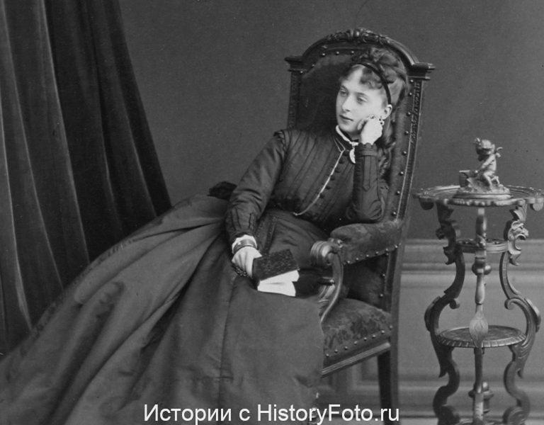 Немного истории в фотографиях. 128 Немного истории в фотографиях. 128