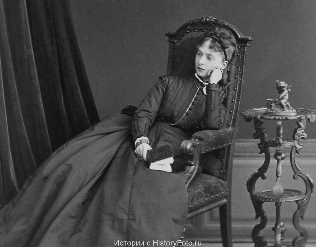 Немного истории в фотографиях. 128