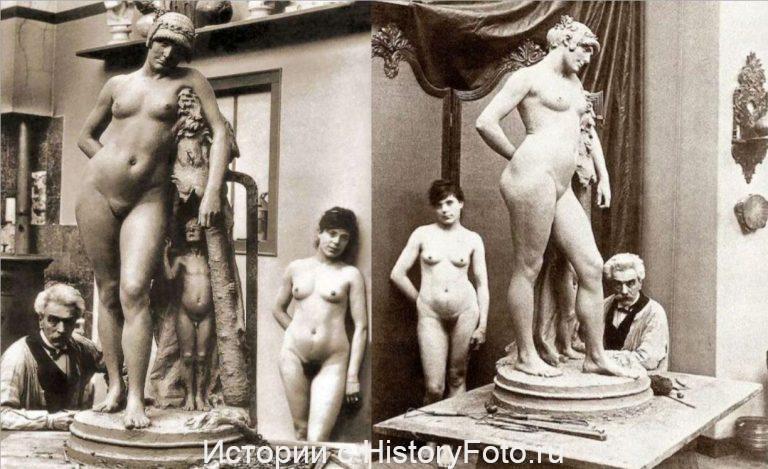 Немного истории в фотографиях. 129 Немного истории в фотографиях. 129