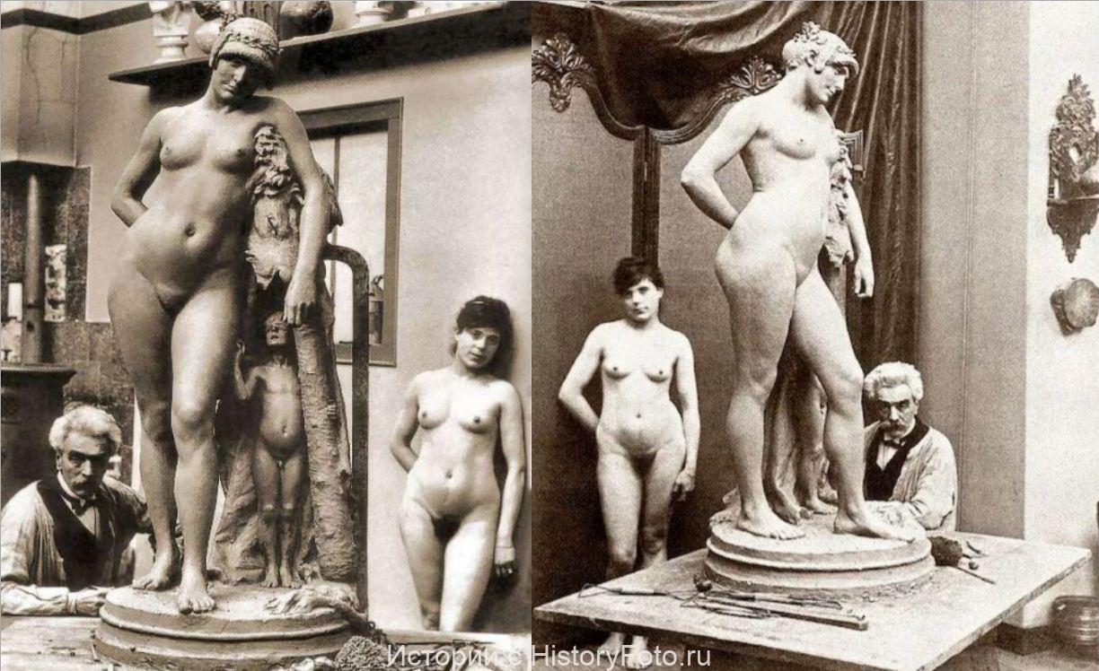 Немного истории в фотографиях. 129