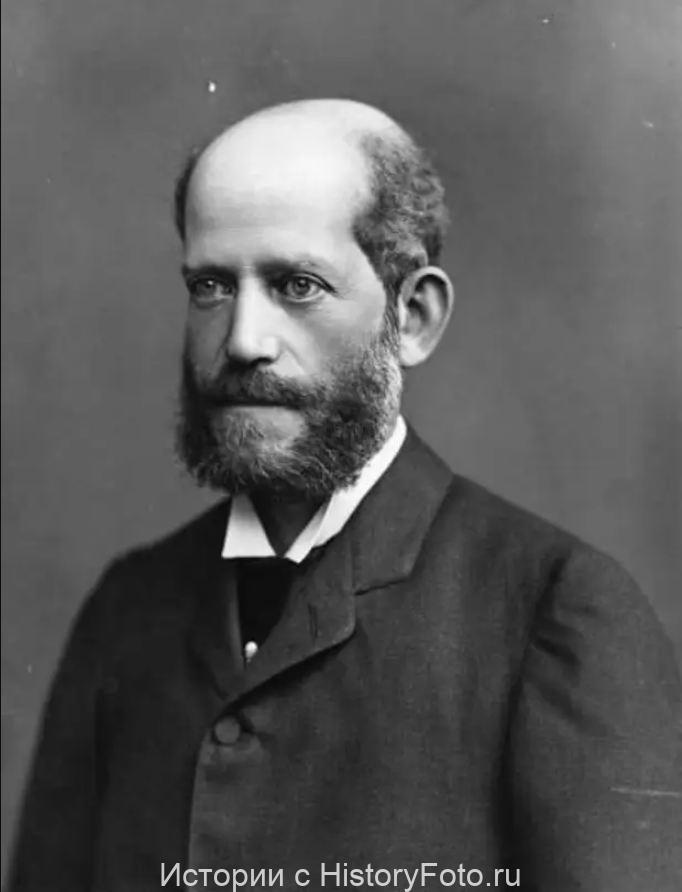 Немного истории в фотографиях. 132 Немного истории в фотографиях. 132