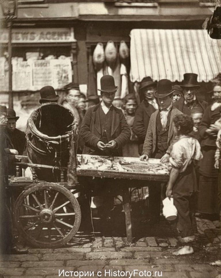 Немного истории в фотографиях. 133 Немного истории в фотографиях. 133