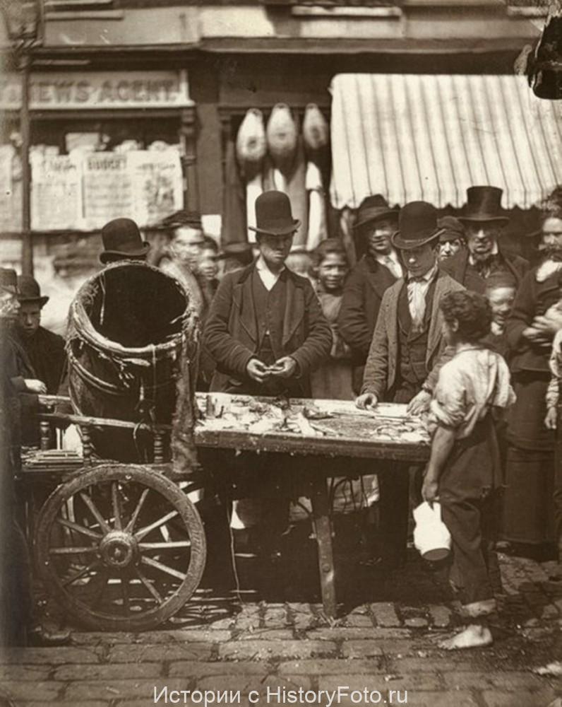 Немного истории в фотографиях. 133