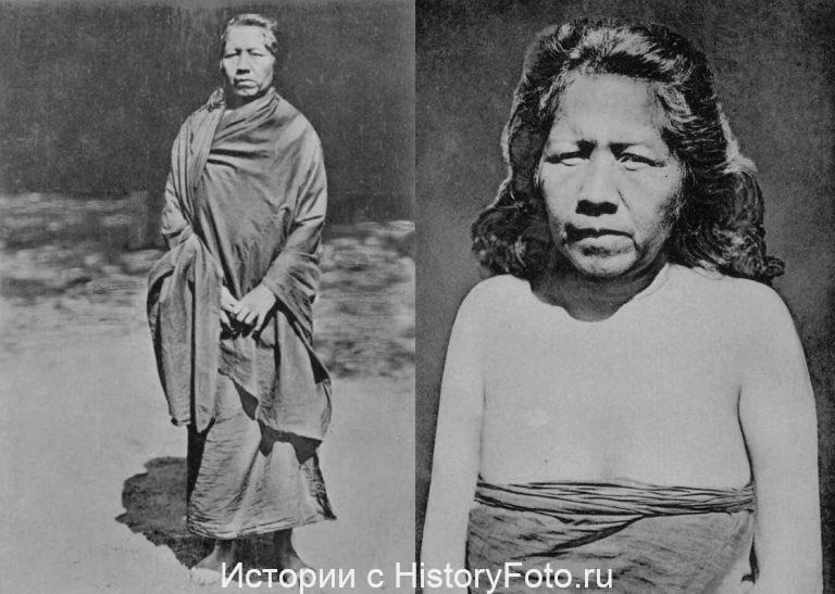 Немного истории в фотографиях. 135 Немного истории в фотографиях. 135