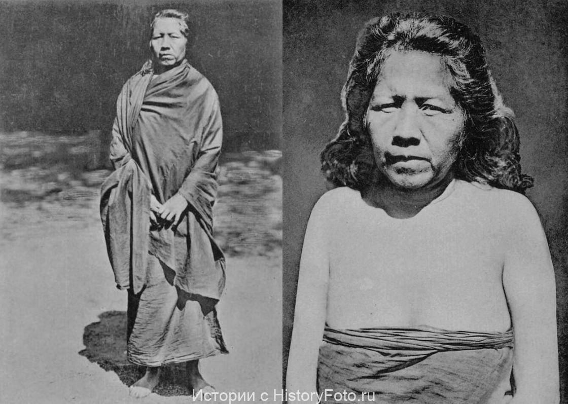 Немного истории в фотографиях. 135