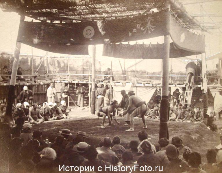 Немного истории в фотографиях. 136 Немного истории в фотографиях. 136