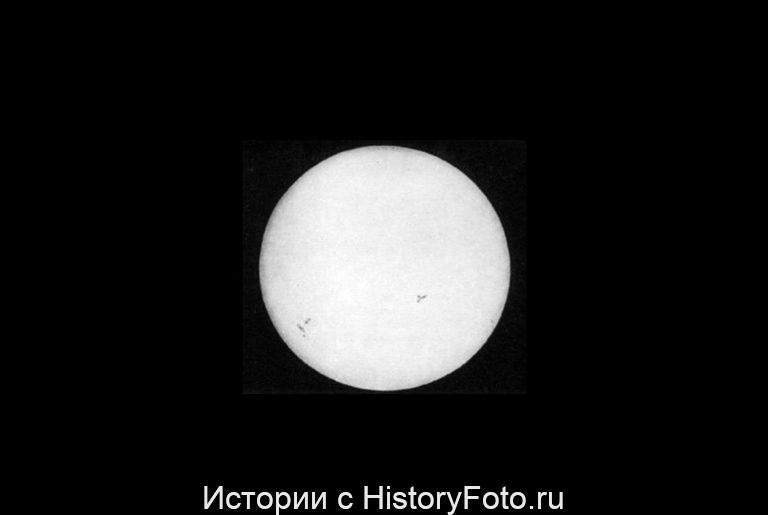 Немного истории в фотографиях. 137 Немного истории в фотографиях. 137