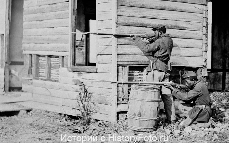 Немного истории в фотографиях. 139 Немного истории в фотографиях. 139