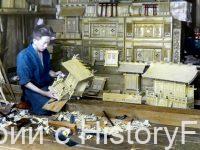 Немного истории в фотографиях. 140 Немного истории в фотографиях. 140