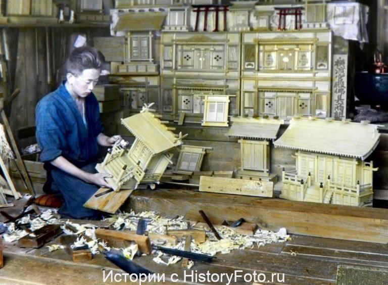 Немного истории в фотографиях. 140 Немного истории в фотографиях. 140