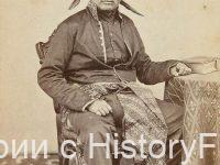 Немного истории в фотографиях. 143 Немного истории в фотографиях. 143