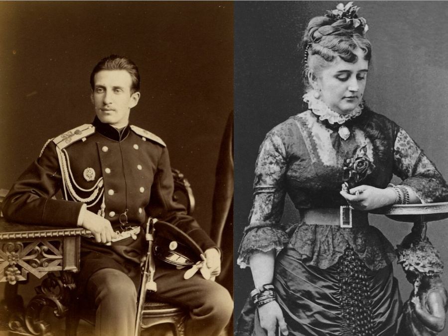 Немного истории в фотографиях 20