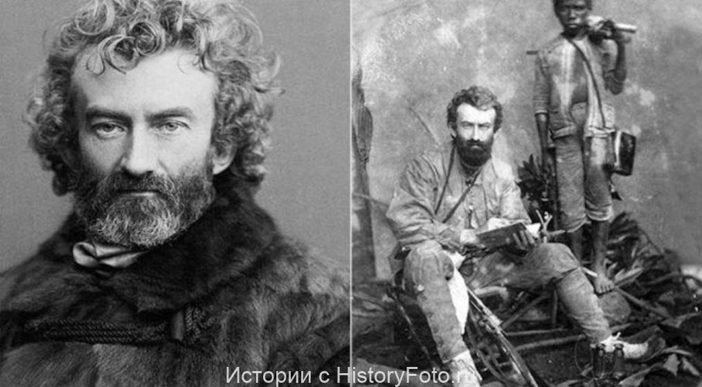 Немного истории в фотографиях 22