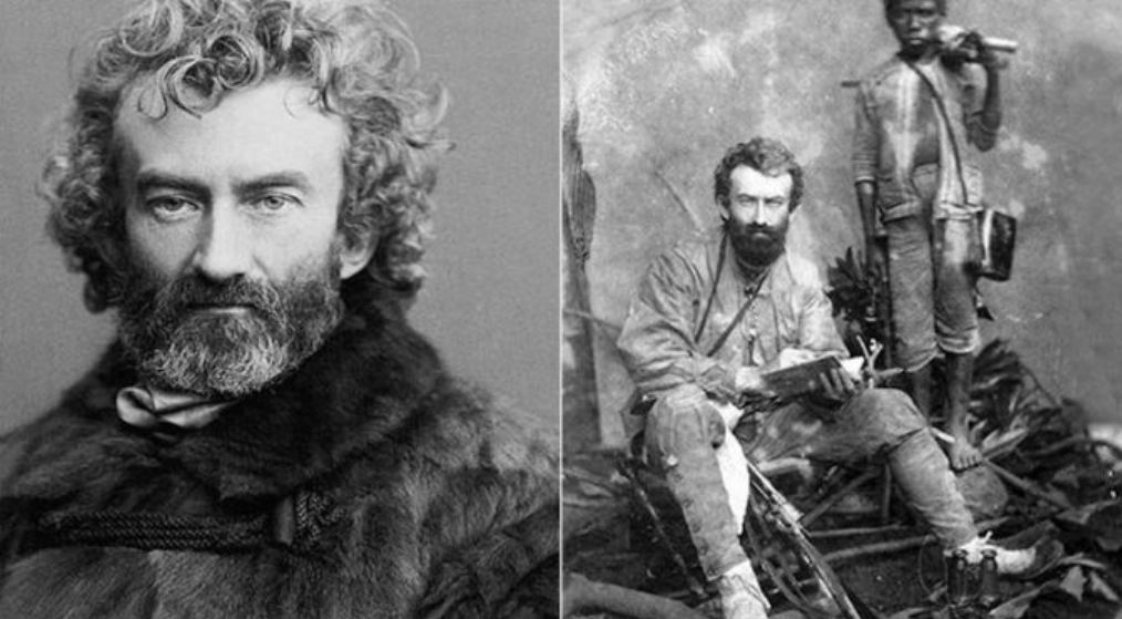 Немного истории в фотографиях 22