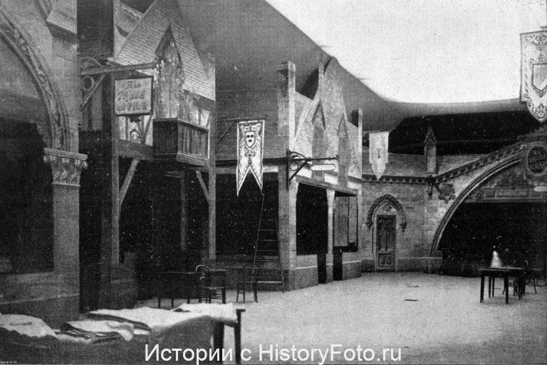 Немного истории в фотографиях 25 Немного истории в фотографиях 25