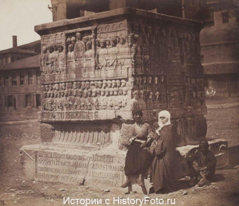 Немного истории в фотографиях 28 Немного истории в фотографиях 28