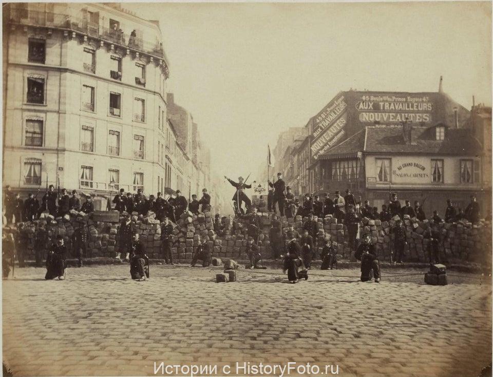 Немного истории в фотографиях 31