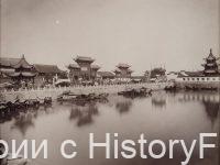 Немного истории в фотографиях 30 Немного истории в фотографиях 30