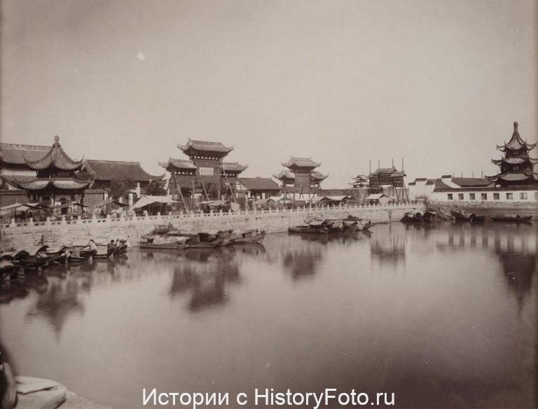 Немного истории в фотографиях 30