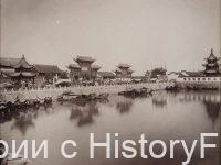 Немного истории в фотографиях 32 Немного истории в фотографиях 32