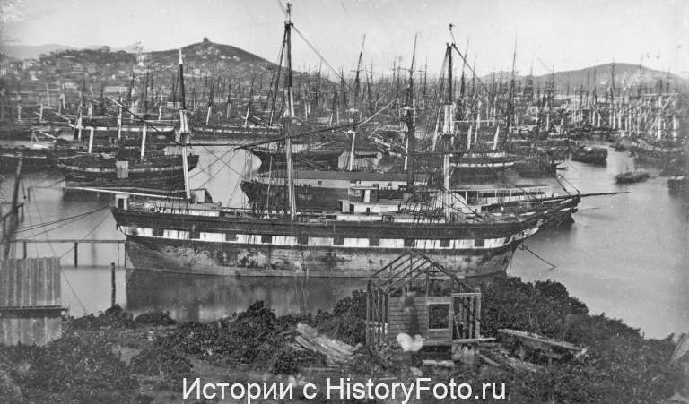 Немного истории в фотографиях 33 Немного истории в фотографиях 33