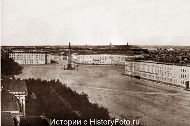 Немного истории в фотографиях 35 Немного истории в фотографиях 35