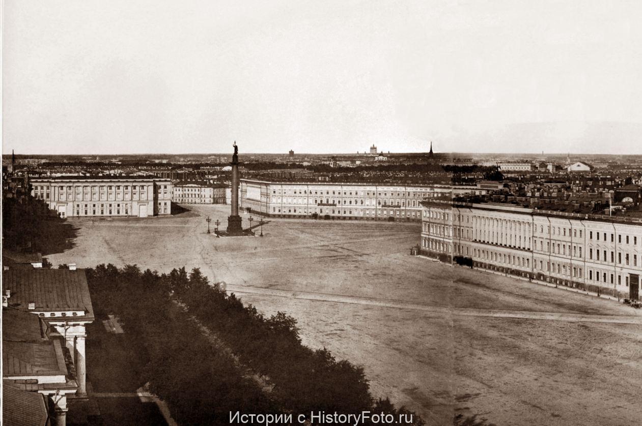 Немного истории в фотографиях 35