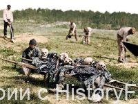 Немного истории в фотографиях 36 Немного истории в фотографиях 36