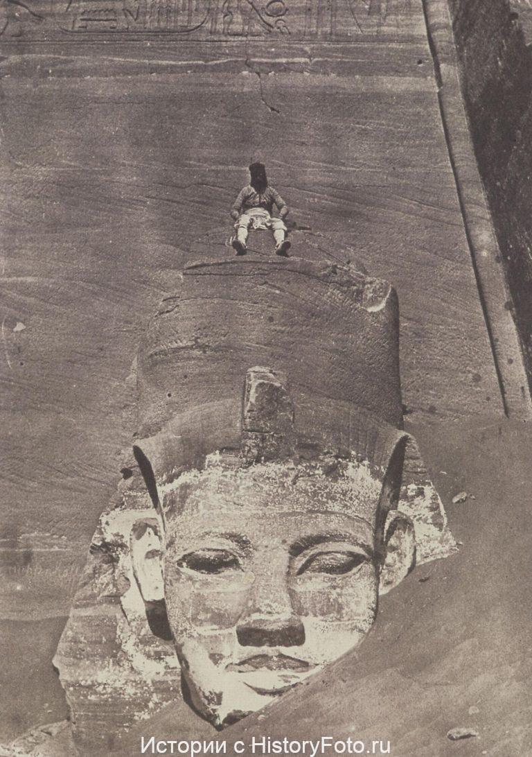 Немного истории в фотографиях 38 Немного истории в фотографиях 38