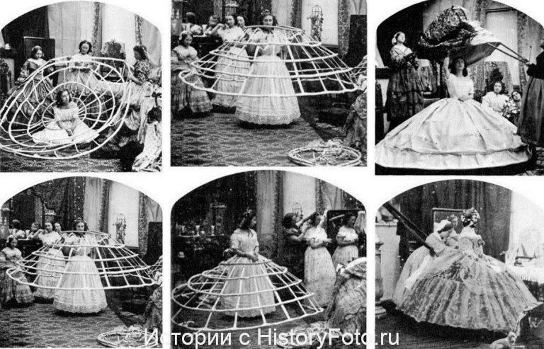 Немного истории в фотографиях 39 Немного истории в фотографиях 39