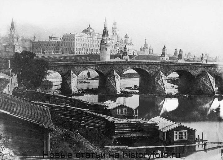 Немного истории в фотографиях 3 Немного истории в фотографиях 3