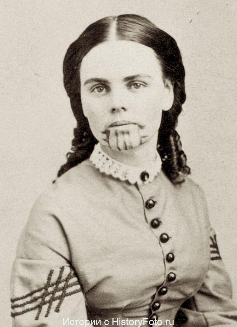 Немного истории в фотографиях 40 Немного истории в фотографиях 40