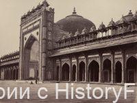 Немного истории в фотографиях 42 Немного истории в фотографиях 42