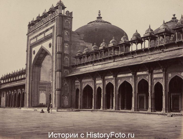 Немного истории в фотографиях 42 Немного истории в фотографиях 42