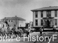 Немного истории в фотографиях 43 Немного истории в фотографиях 43