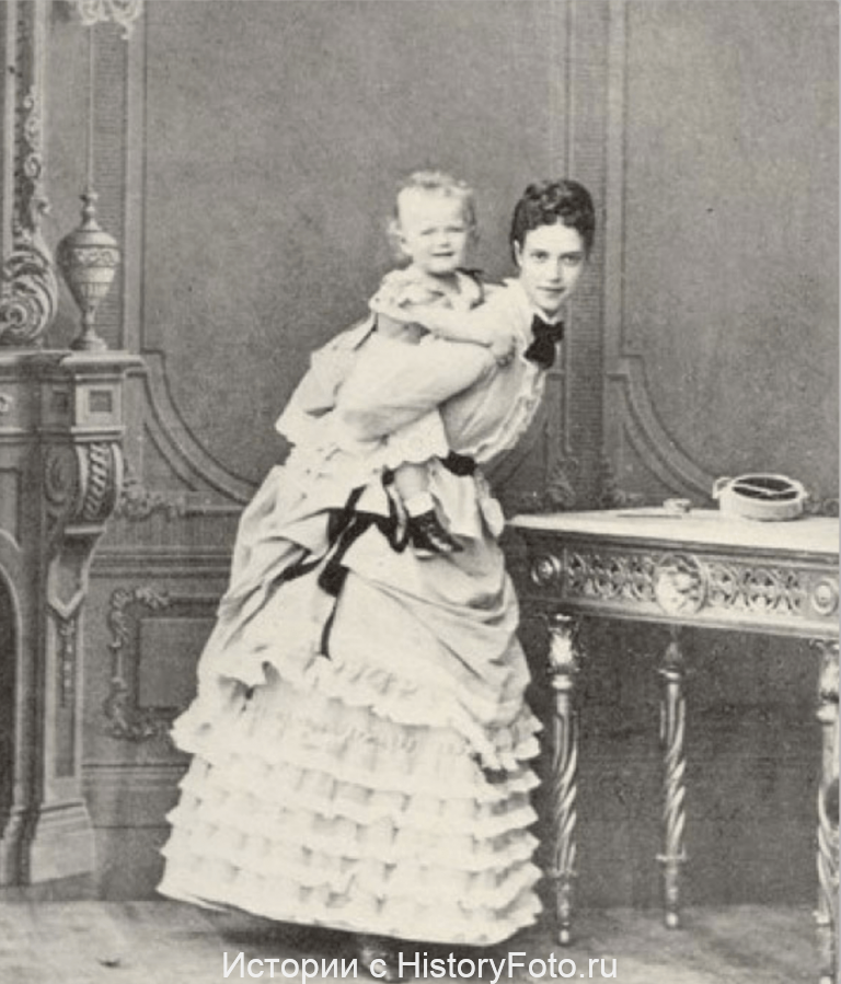 Немного истории в фотографиях 44 Немного истории в фотографиях 44