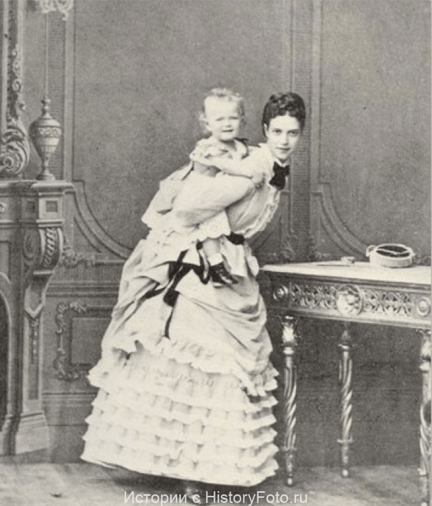 Немного истории в фотографиях 44