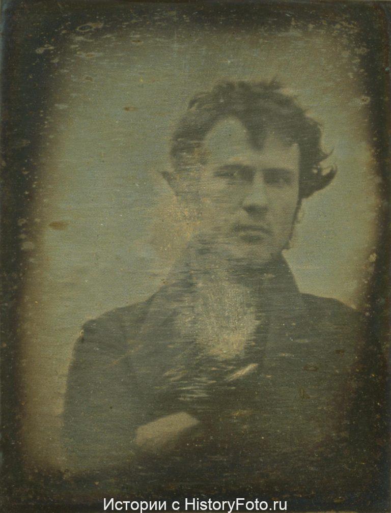 Немного истории в фотографиях 46 Немного истории в фотографиях 46