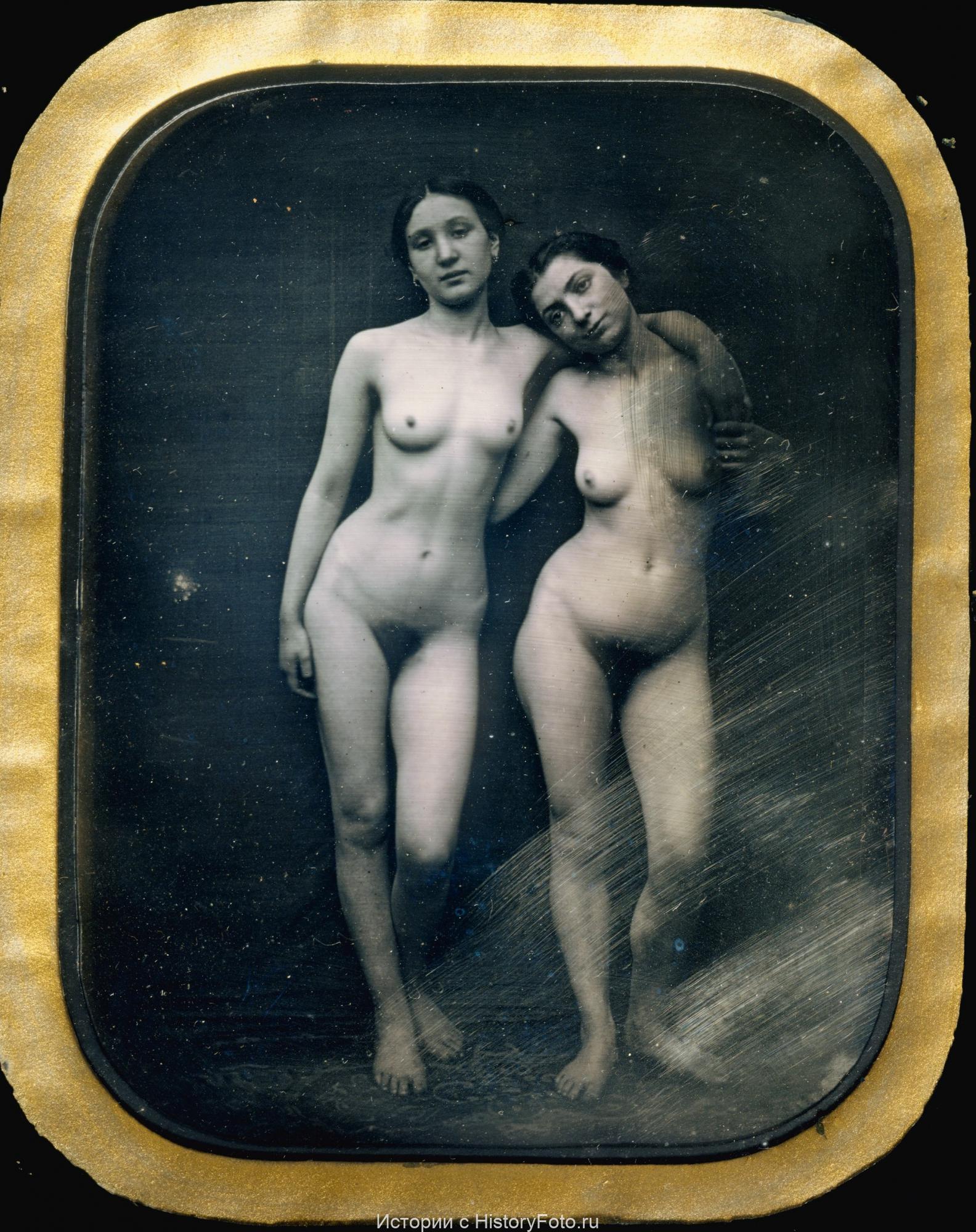 Немного истории в фотографиях 48