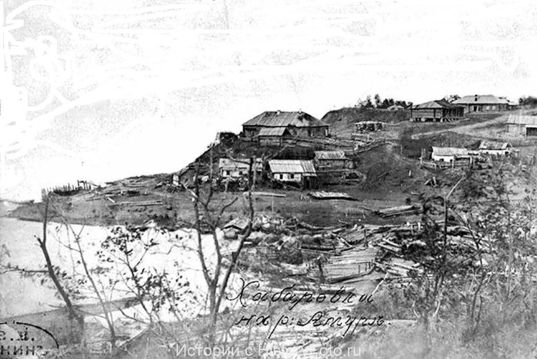 Немного истории в фотографиях 50