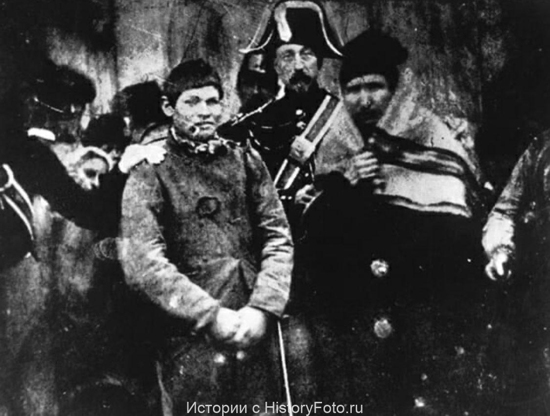 Немного истории в фотографиях 51