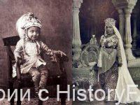 Немного истории в фотографиях 52 Немного истории в фотографиях 52