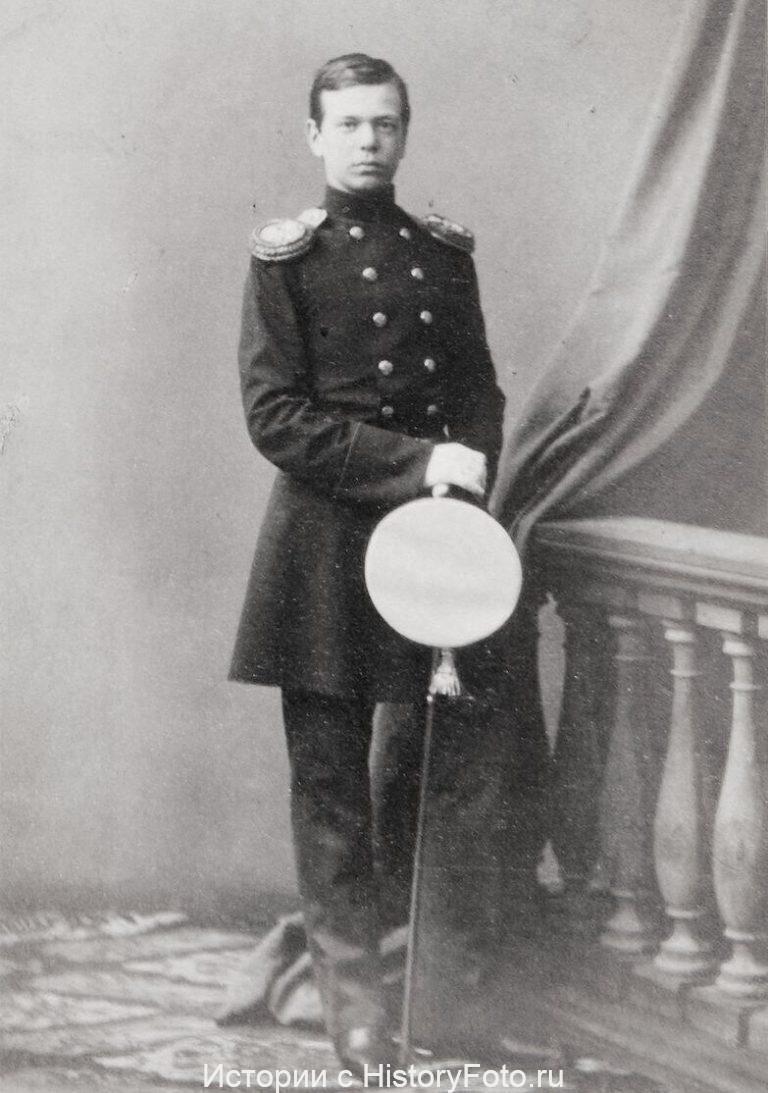 Немного истории в фотографиях 53 Немного истории в фотографиях 53