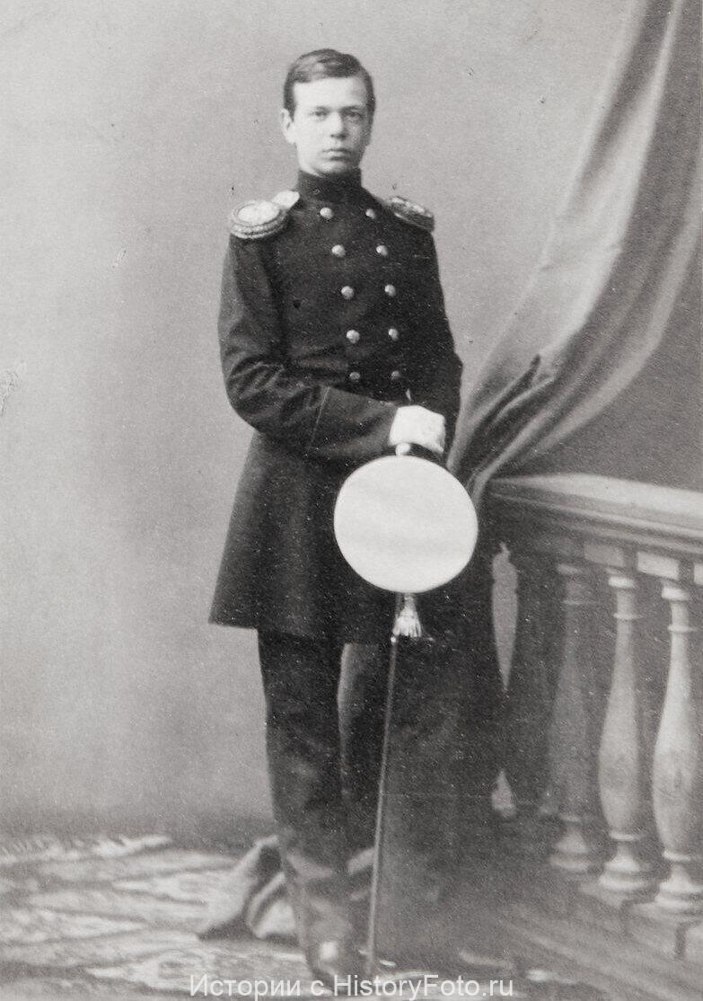 Немного истории в фотографиях 53