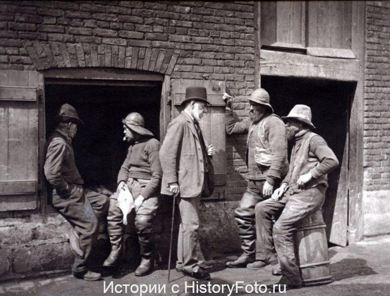 Немного истории в фотографиях 56 Немного истории в фотографиях 56