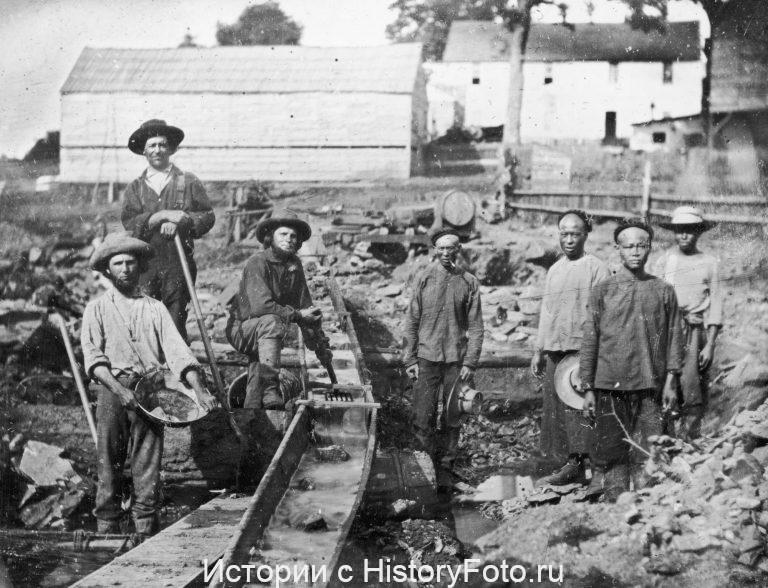 Немного истории в фотографиях 58 Немного истории в фотографиях 58